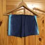 Tottenham Hotspur FC. Official Nike Boys Girls Football Shorts.Age 7-8 Years. Collect In Dublin Or Receive Via Post. Image 2