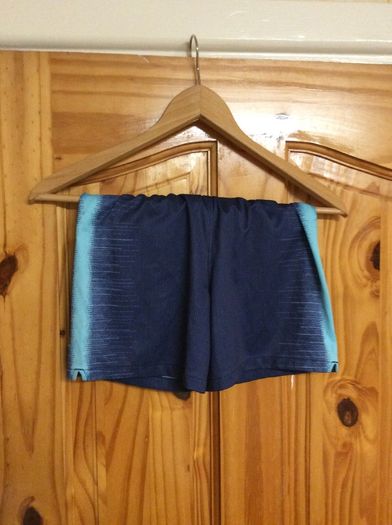 Tottenham Hotspur FC. Official Nike Boys Girls Football Shorts.Age 7-8 Years. Collect In Dublin Or Receive Via Post.