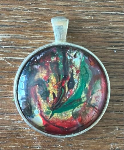 Pendant