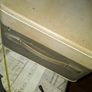 1950s Vintage Philips Reel-to-Reel Tape Recorder Untested, Postage Available or Collection Image 8