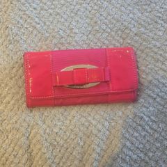 wallet ted baker