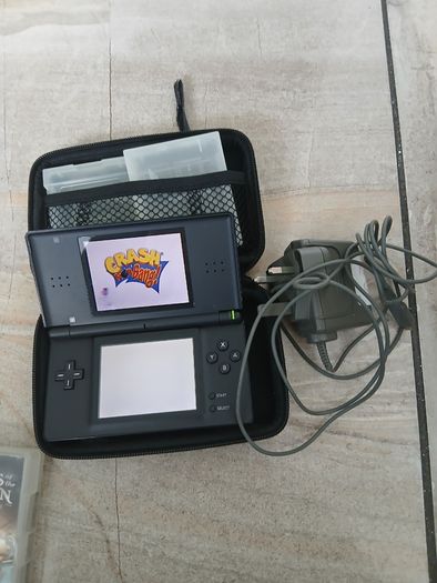 Nintendo Ds