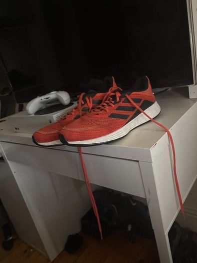 addidas running