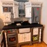 Large Step2 Play Kitchen + Huge Accessory Bundle Image 2