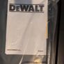 DeWalt D36000 Wet Tile Saw & Image 5