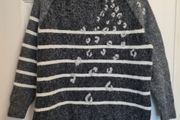 Mint Velvet wool alpaca jumper