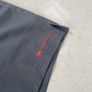 Monterrain dark grey/ orange shorts Image 3