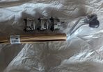 Brand new floor tom legs