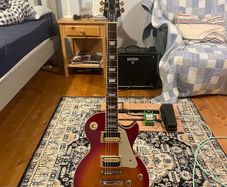 Epiphone Les Paul Standard