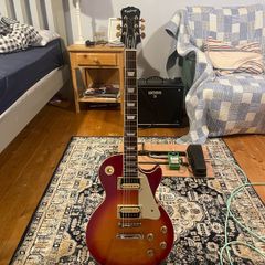 Epiphone Les Paul Standard
