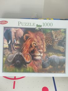 Jigsaw Puzzle