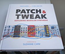 Patch & Tweak Exploring Modular Synthesis