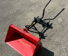 Berg Go Kart