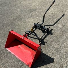 Berg Go Kart