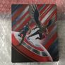 Marvel Studios The Falcon and the Winter Soldier 4K Steelbook Season One Image 2