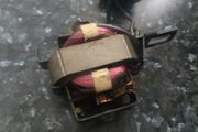 Singer 416 Sewing Machine Motor and Light Bulb housing with all working cable connections