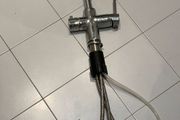 Stainless Steel Boiling Water Tap