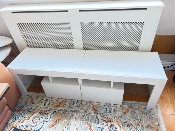 FREE TV Unit, Entertainment Stand, Collection Only