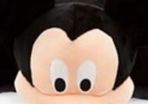 Mickey Mouse ; Disney Pet pillow (1083)