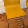 bar stools  x 3 Image 2