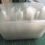 Clear Plastic Trays Image 2