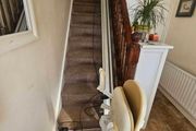 Stairlift Acorn Superglide 130