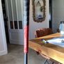 Srixon ZX Mark II 3 wood - Left Hand Image 6