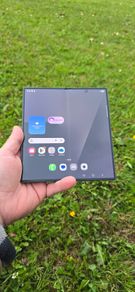 Samsung Galaxy Z Fold7 256GB - Pristine / Like New - Unlocked