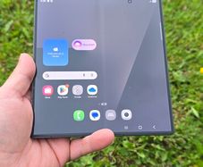 Samsung Galaxy Z Fold7 256GB - Pristine / Like New - Unlocked