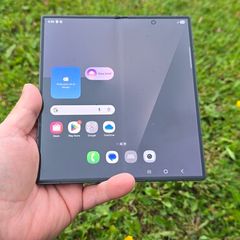 Samsung Galaxy Z Fold7 256GB - Pristine / Like New - Unlocked