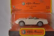 Alfa Romeo Spider (1989)
