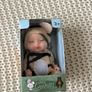 Lovely mini reborn baby doll Image 5