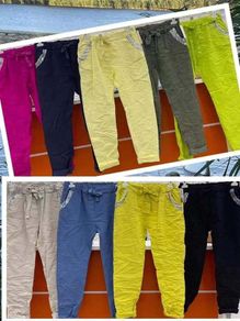 pants/trousers