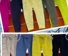 pants/trousers