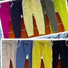 pants/trousers