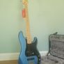 Fender American Performer P-Bass Image 2