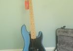 Fender American Performer P-Bass
