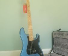 Fender American Performer P-Bass