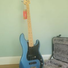 Fender American Performer P-Bass