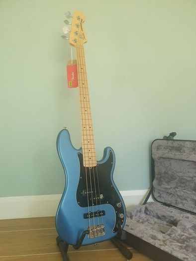 Fender American Performer P-Bass