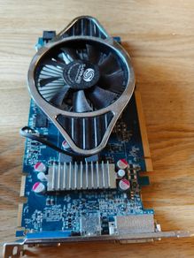 Sapphire Radeon HD 4850