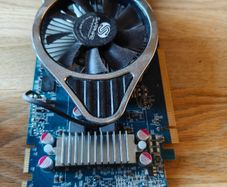 Sapphire Radeon HD 4850