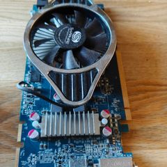 Sapphire Radeon HD 4850