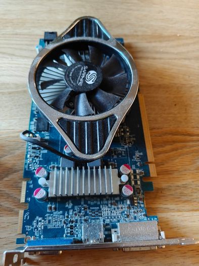 Sapphire Radeon HD 4850