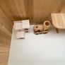 Hamster enclosure with camera and accessories Image 4