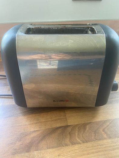 Toaster