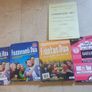 leaving cert books Image 4