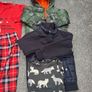 Boy clothes bundle 18-24months Image 2