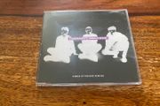 Therapy? Nowhere CD Single Sabre of Paradise Remixes