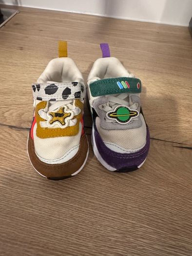 toy story runners